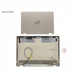 34072851 - LCD BACK COVER...