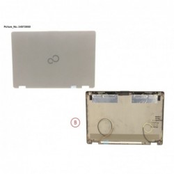34072850 - LCD BACK COVER...