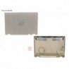 34072850 - LCD BACK COVER ASSY (FHD) W/O CAM/MIC