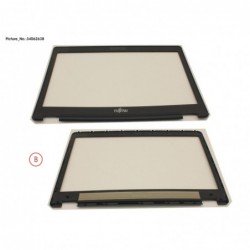 34062638 - LCD FRONT COVER...