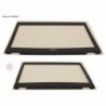 34062637 - LCD FRONT COVER (FOR HD W/O CAM/MIC)