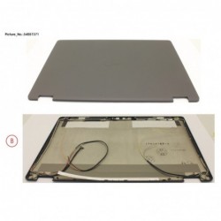 34057371 - LCD BACK COVER...