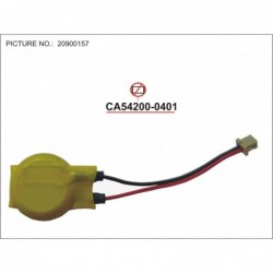 88037953 - -BT-RTC BATTERY (CR1632) w-cABLE