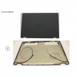 34053557 - LCD BACK COVER...
