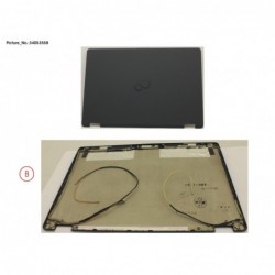 34053558 - LCD BACK COVER...