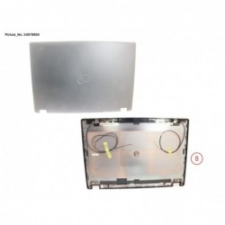34078804 - LCD BACK COVER...