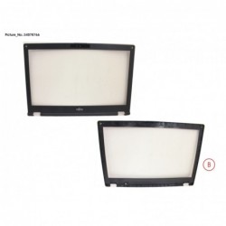 34078766 - LCD FRONT COVER...