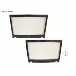 34078821 - LCD FRONT COVER...