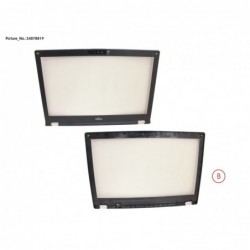 34078819 - LCD FRONT COVER...