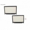 34076427 - LCD FRONT COVER (FHD)