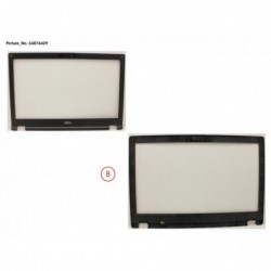 34076429 - LCD FRONT COVER (FHD, FOR HELLO CAM)
