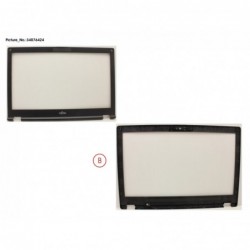 34076424 - LCD FRONT COVER...