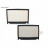 34076426 - LCD FRONT COVER (HD, FOR HELLO CAM)