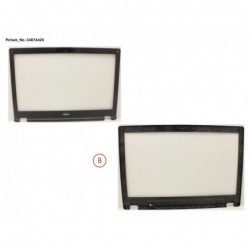 34076425 - LCD FRONT COVER...