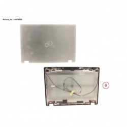 34076435 - LCD BACK COVER ASSY (FHD)