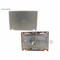 34076436 - LCD BACK COVER...