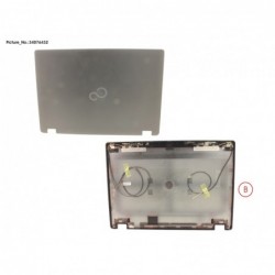 34076432 - LCD BACK COVER ASSY (HD)