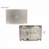 34076433 - LCD BACK COVER ASSY (HD, W/ RGB CAMERA)