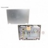 34078803 - LCD BACK COVER ASSY (W/ TOUCH W/ HELLO)