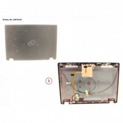 34076434 - LCD BACK COVER...