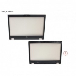 34078764 - LCD FRONT COVER...