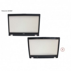 34078807 - LCD FRONT COVER FHD