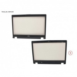 34076438 - LCD FRONT COVER