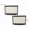 34076438 - LCD FRONT COVER