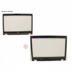 34076440 - LCD FRONT COVER...
