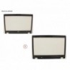34076439 - LCD FRONT COVER (FOR RGB CAM)
