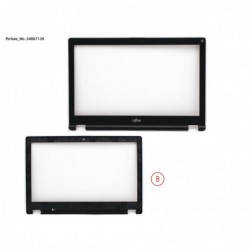 34067135 - LCD FRONT COVER...