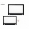 34067135 - LCD FRONT COVER (FHD FOR MIC)