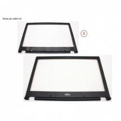 34067136 - LCD FRONT COVER...