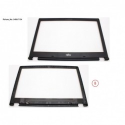 34067134 - LCD FRONT COVER...