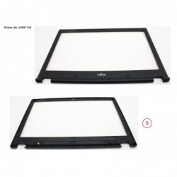 34067132 - LCD FRONT COVER...