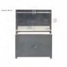 38041136 - LCD BACK COVER ASSY