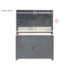 38041136 - LCD BACK COVER ASSY