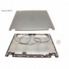 34067121 - LCD BACK COVER ASSY(HD FOR WWAN)