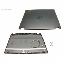 34067119 - LCD BACK COVER...