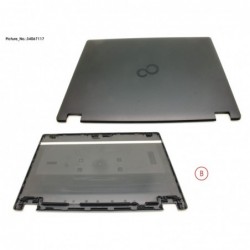 34067117 - LCD BACK COVER...