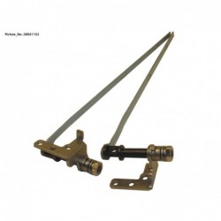 38041153 - HINGE SET...