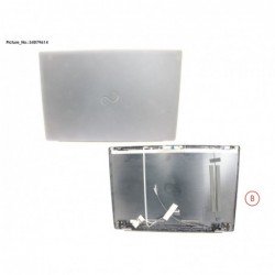 34079614 - LCD BACK COVER ASSY