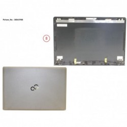 38043988 - LCD BACK COVER ASSY