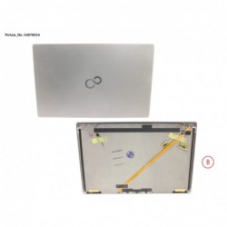 34078534 - LCD BACK COVER...