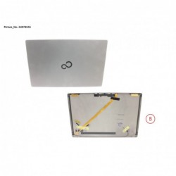 34078535 - LCD BACK COVER...