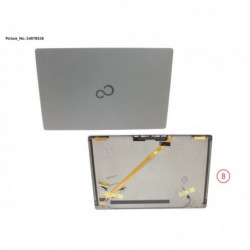 34078538 - LCD BACK COVER...