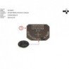 81796720 - -BT-BATTERY CR2032