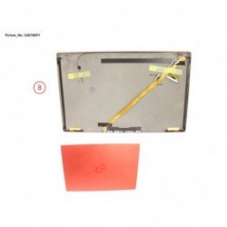 34078897 - LCD BACK COVER...