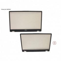 34078423 - LCD FRONT COVER