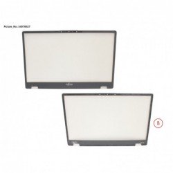 34078527 - LCD FRONT COVER...